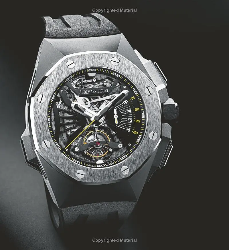 Independent Watchmakers - фото 2