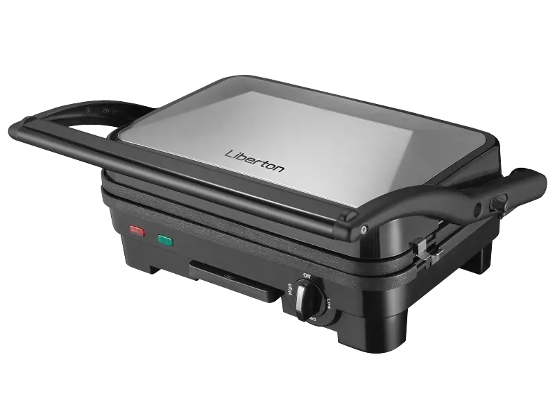 Електрогриль Liberton LPG-1401