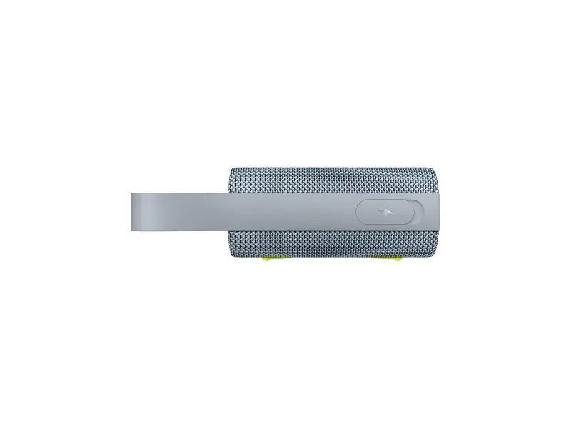 Портативна акустика Xiaomi Sound Pocket (QBH4378GL) Blue Gray - фото 2
