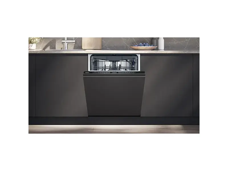 Посудомоечная машина Siemens SN75EX23CE - фото 5
