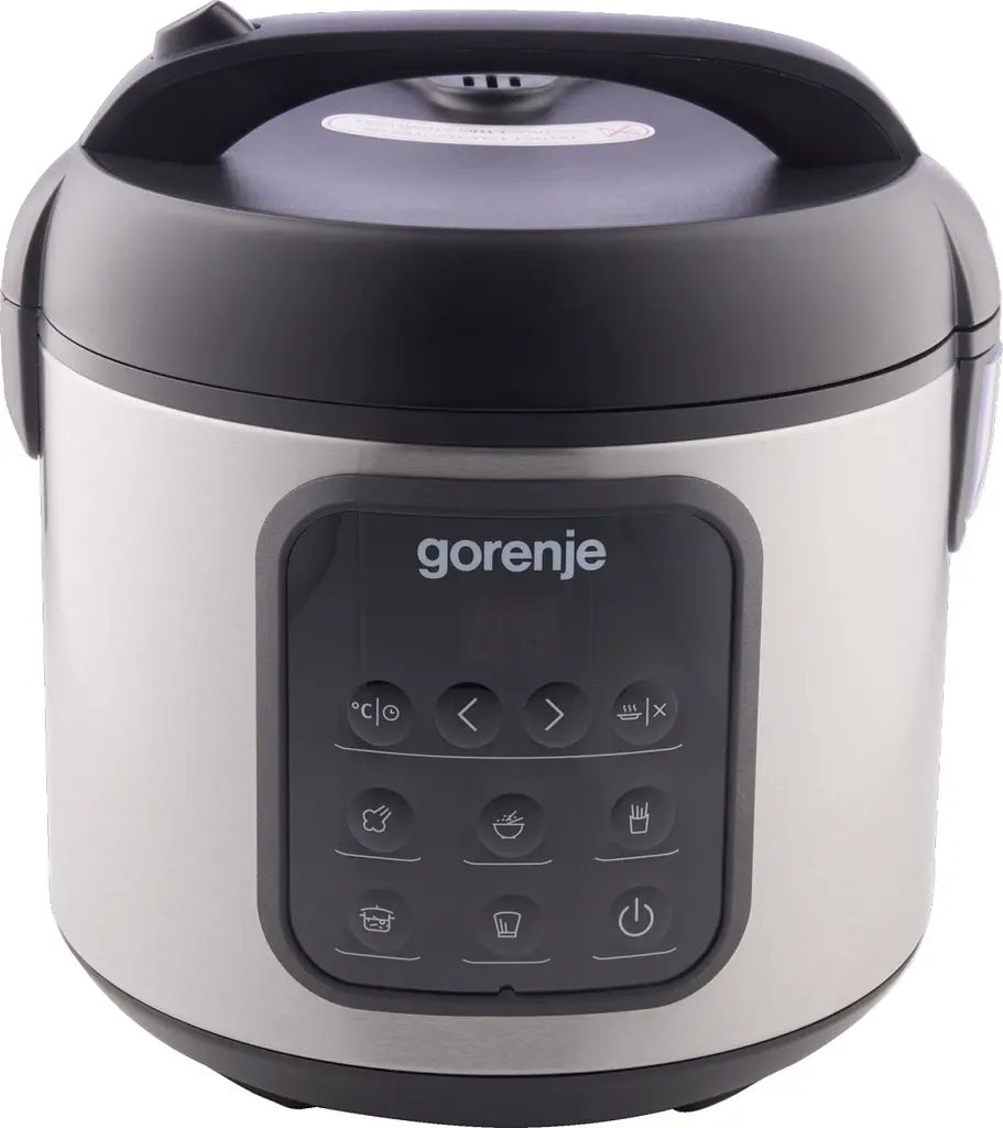 Мультиварка MC2SBK Gorenje teh0027341 - фото 9