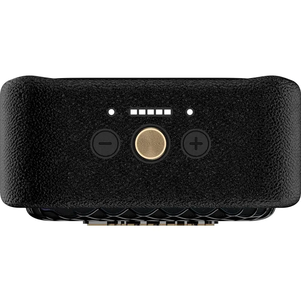 Портативна акустика Proove Funk 15W Black (PSFN1501AP01) [169742] - фото 5