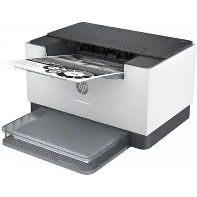Лазерний принтер HP LaserJet M211d (9YF82A) - фото 3