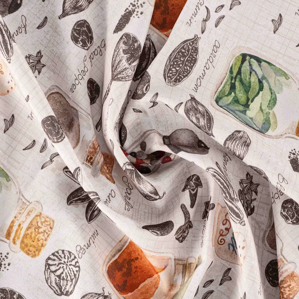 Ранер Ardesto Spice 40х140 см (ART01SP) - фото 2