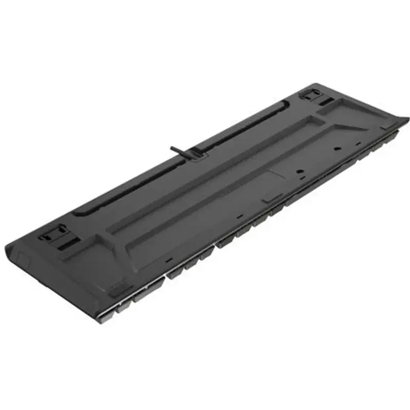 Клавіатура A4Tech FS100 RGB FS Switch USB Stone Black (4711421000567) - фото 7