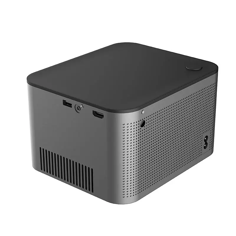 Мультимедійний смарт проектор з електрофокусом Magcubic HY350 1080P 2/32 Гб 580 ANSI Android 11 - фото 5
