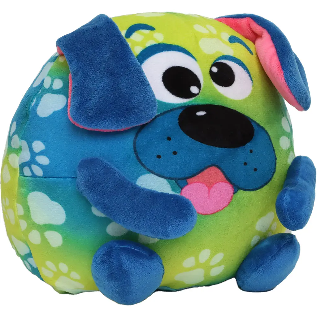 М'яка іграшка Windy Bums Собака інтерактивна (989) - фото 2