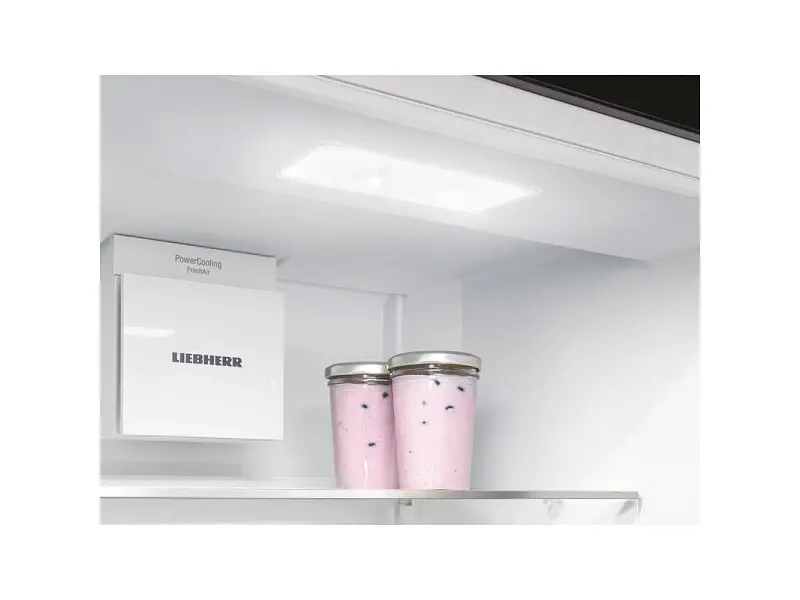 Холодильник з морозильною камерою Liebherr ICNd 5603 Pure - фото 5