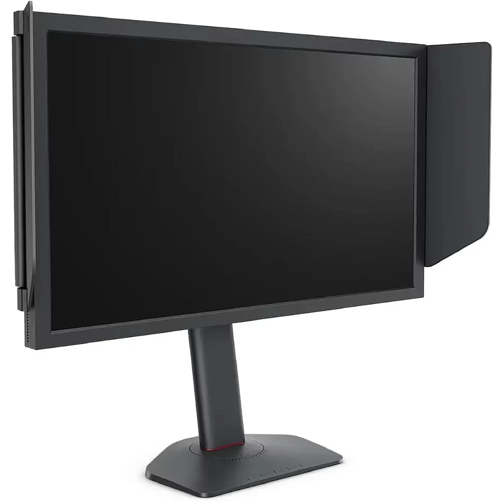 Монітор 24.1" BenQ Zowie XL2586X+ (9H.LN8LB.QBE) 1920x1080 (FullHD) TN 600 Hz - фото 2