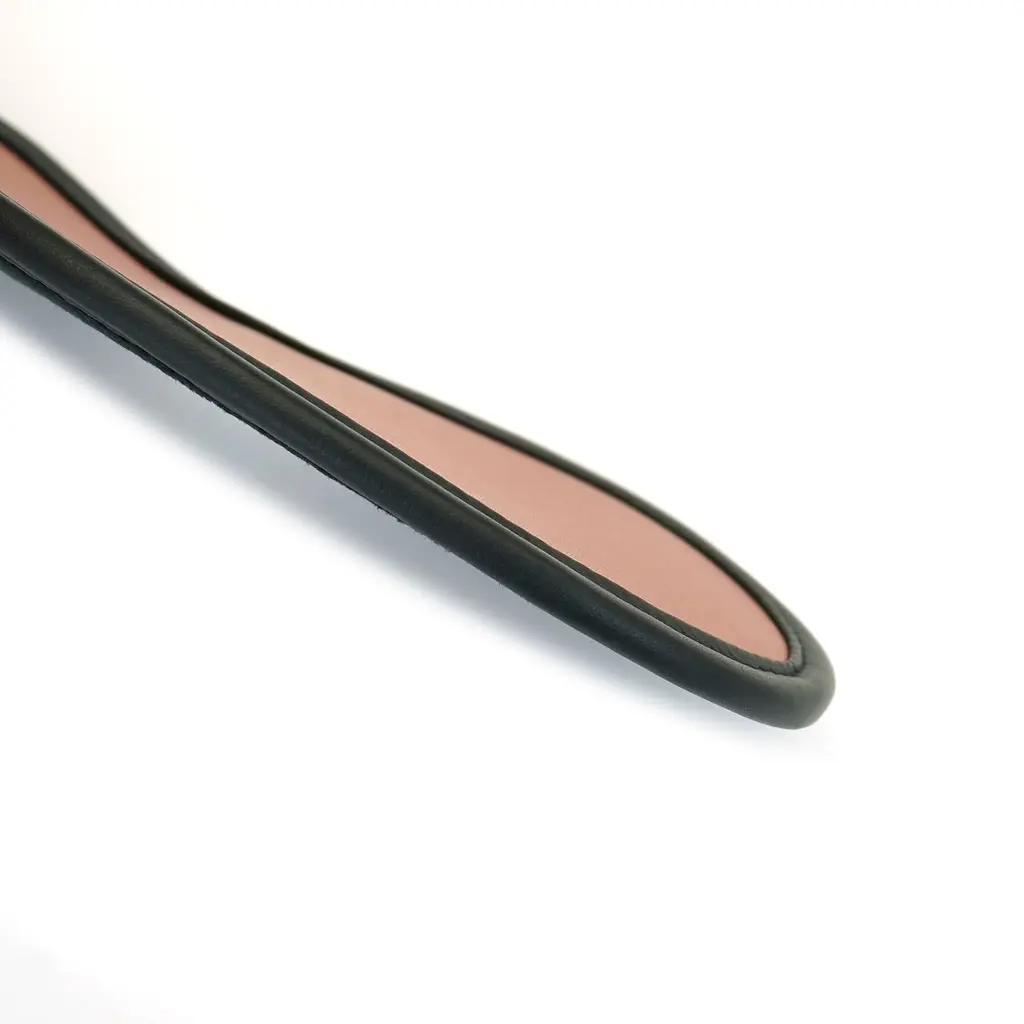 Маска на очі Liebe Seele Rose Gold Memory Blindfold - фото 6