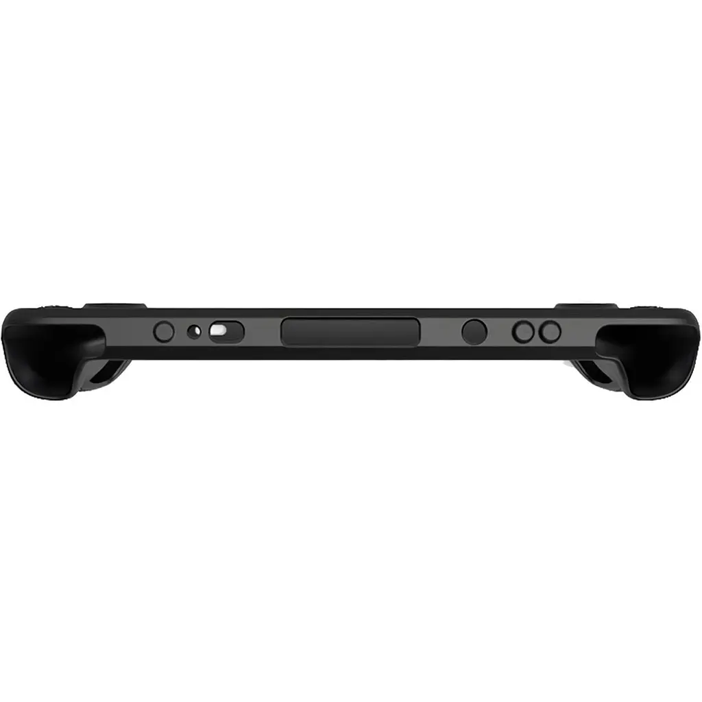 Чохол PGTech GP-802 Silicon Case для Valve Steam Deck Black [127981] - фото 5