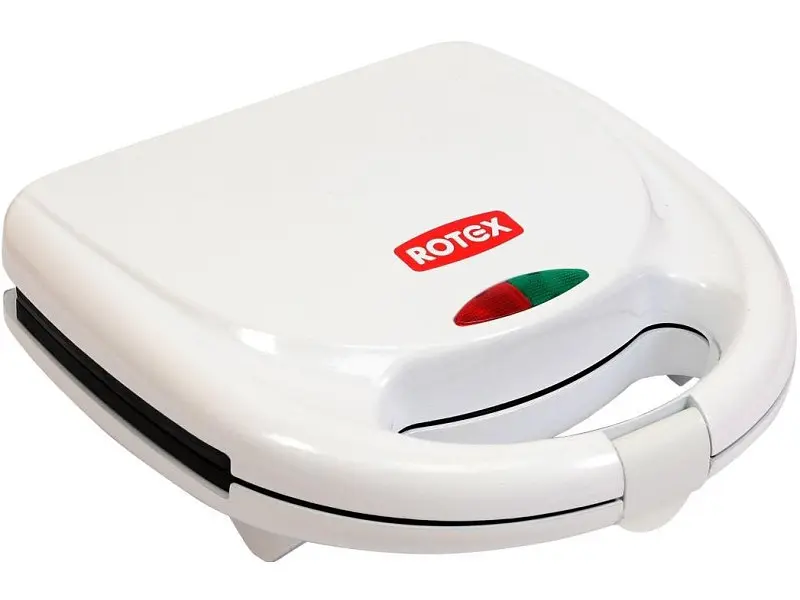 Сендвічниця Rotex RSM124-W