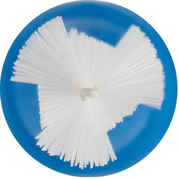 Набор межзубных щеток Paro Swiss 3star Grip XХ-тонкие 2.6 мм желтые 4 шт. - фото 3