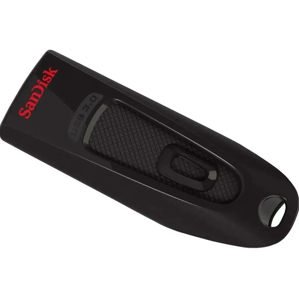 USB флеш-накопичувач SanDisk Ultra 32GB USB-A 3.0 (SDCZ48-032G-U46) [128717] - фото 5