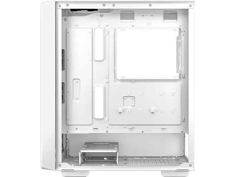 Корпус Deepcool CC560 WH V2 (R-CC560-WHGAA4-G-2) - фото 6