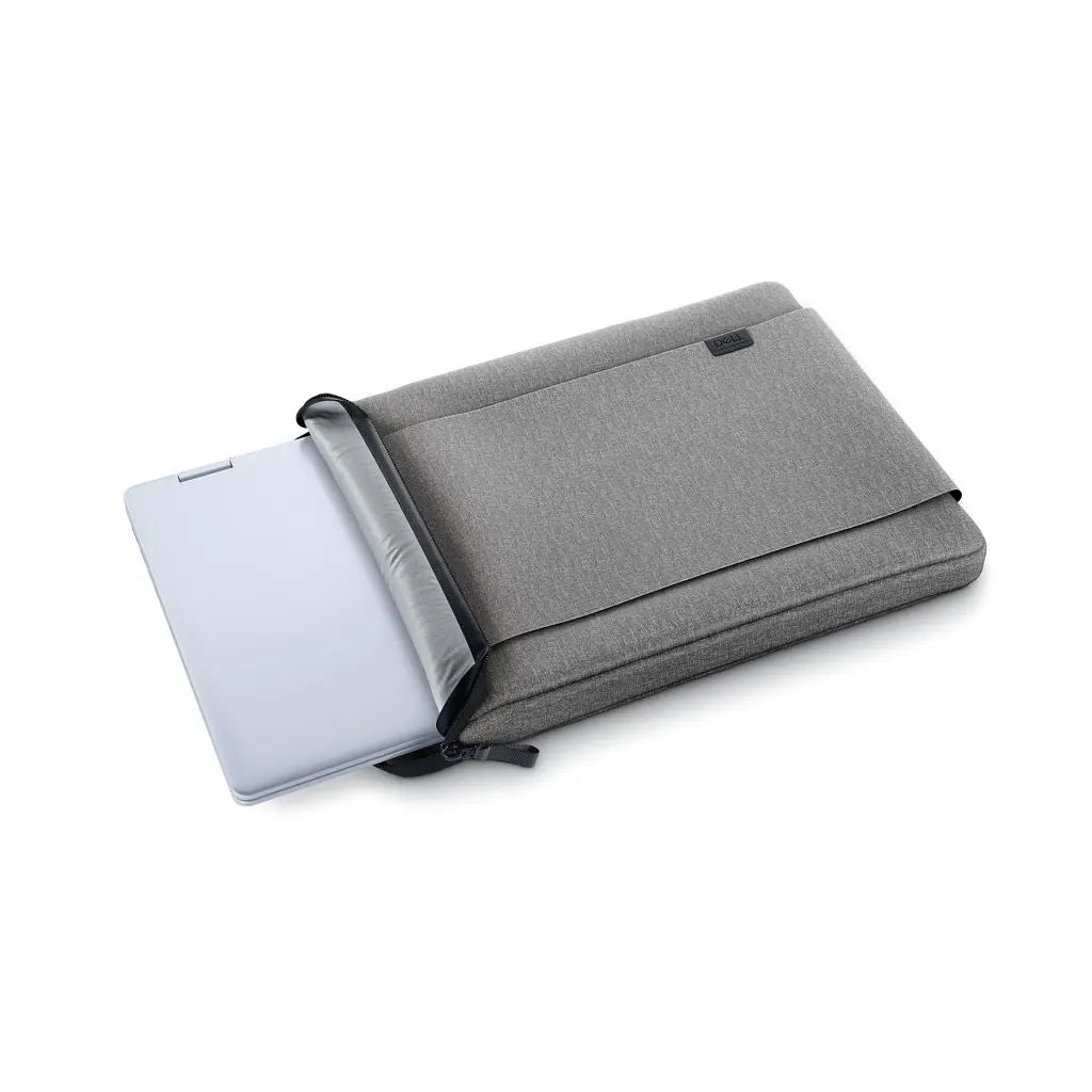 Сумка для ноутбука Dell 11-14" EcoLoop Pro Urban Sleeve, Gray CV4425 (460-BDWQ) - фото 6