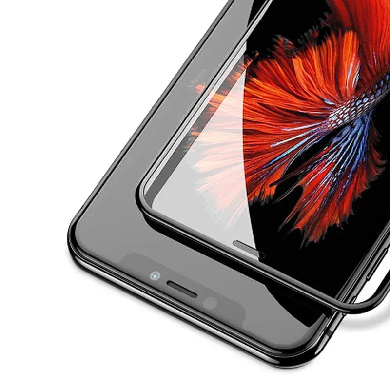 Скло захисне PowerPlant 5D Apple iPhone 11 / iPhone XR (GL605767) - фото 3