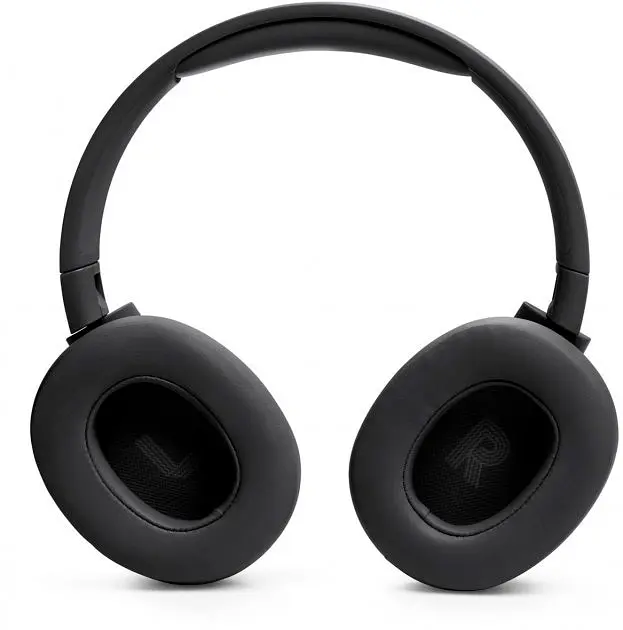 Навушники JBL Tune 720BT Black [JBLT720BTBLK] [81573] - фото 5