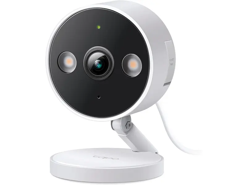 IP-камера видеонаблюдения TP-LINK Tapo C120