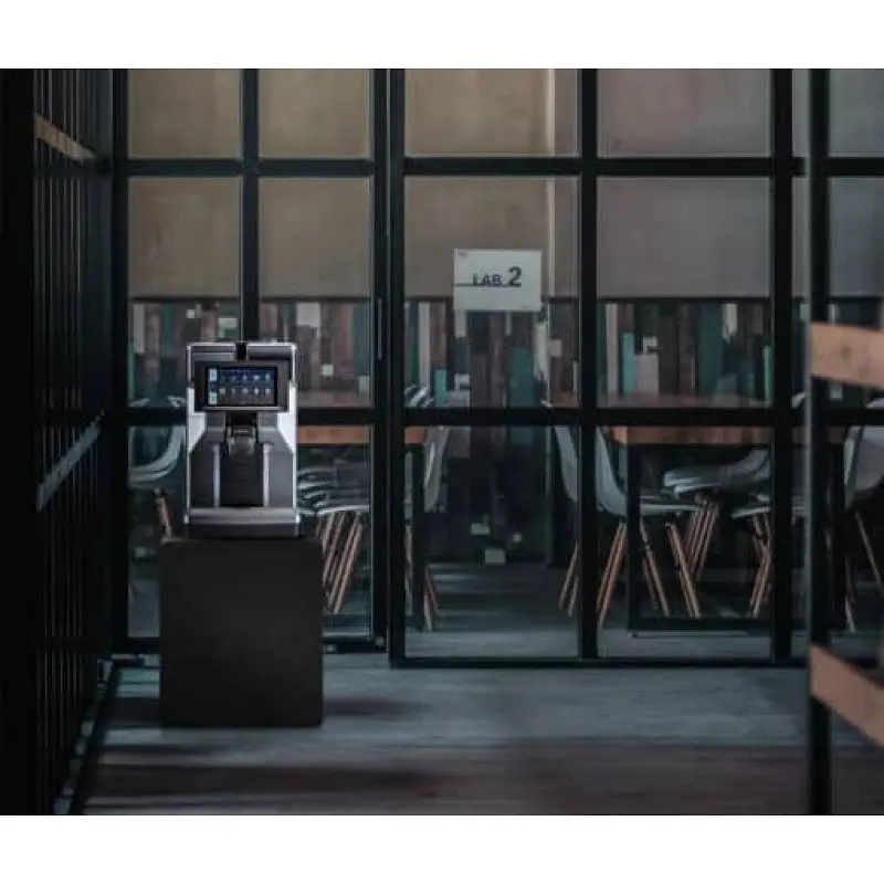 Кофемашина Saeco Magic M2 (9J0400) - фото 5