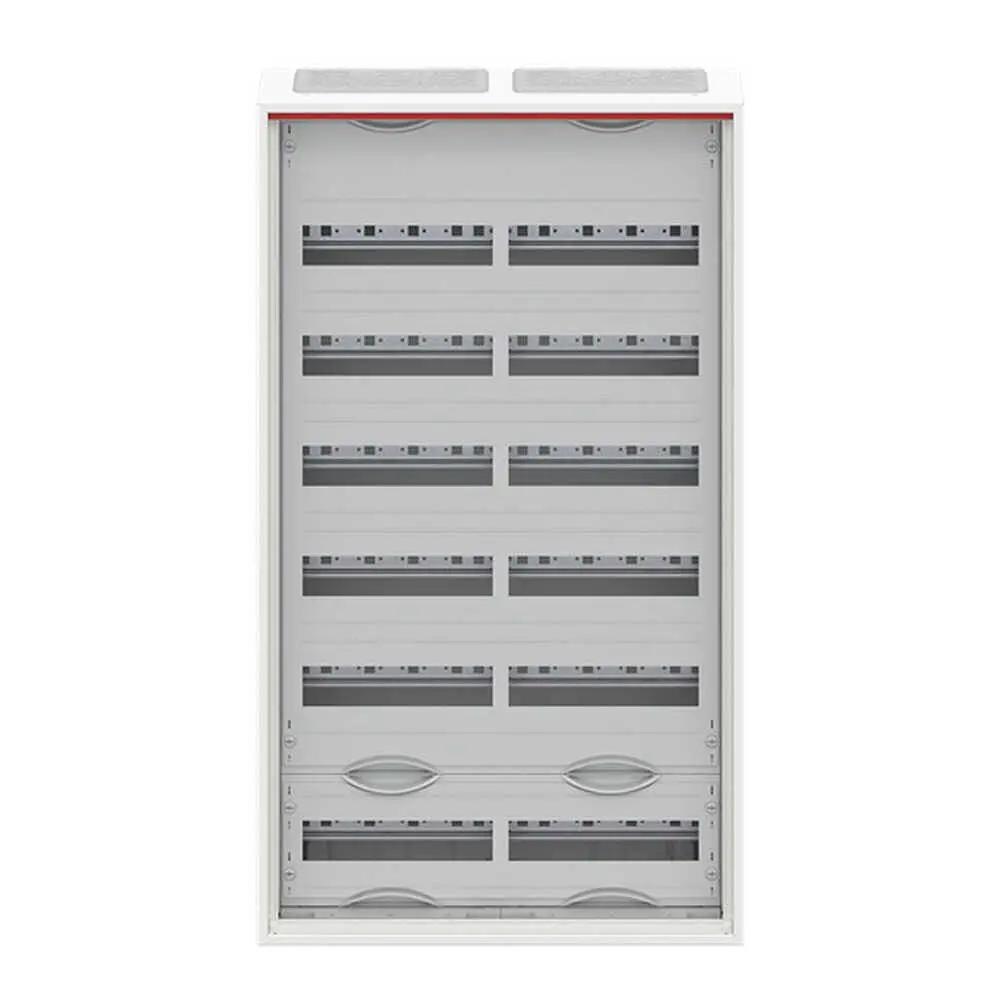 Розподільчий щит ABB CA26V на 144 модулі навісний ( 2CPX052187R9999 ) - фото 2