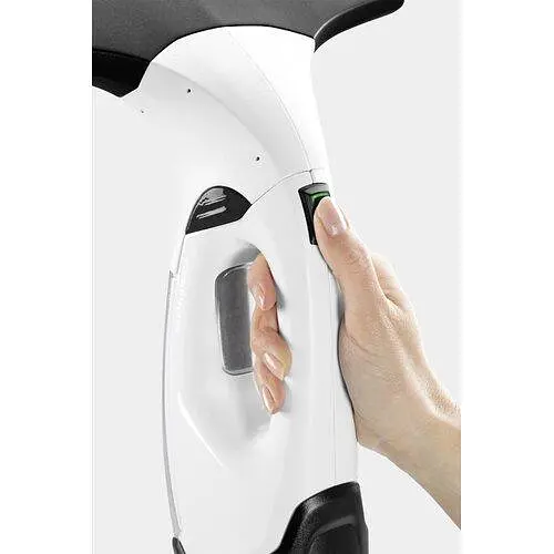 Пылесос оконный Karcher WV 2 Plus N (1.633-642.0) - фото 4