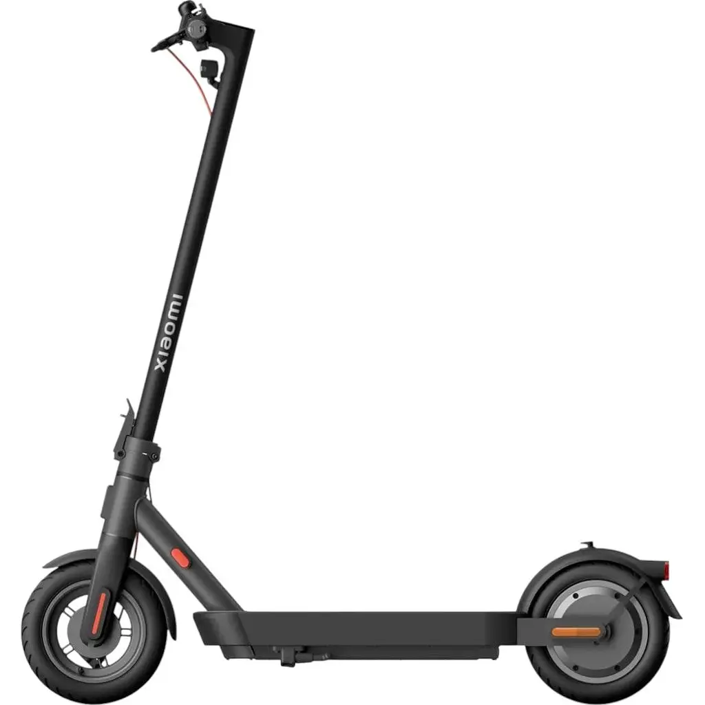 Электросамокат Xiaomi Electric Scooter 4 Pro Gen2 BHR8067GL - фото 5