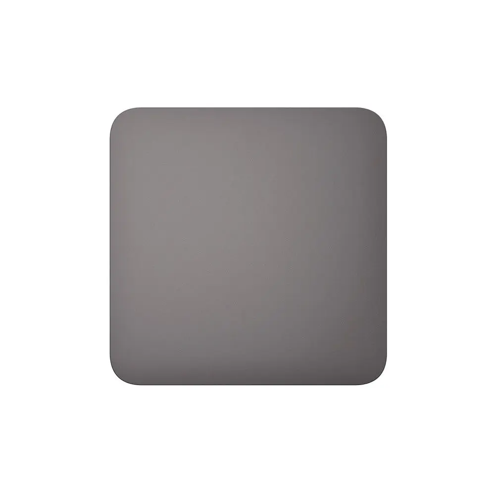 Розумний перехресний вимикач Ajax LightSwitch (Crossover) Jeweller (grey/сірий) (26-00416) - фото 4
