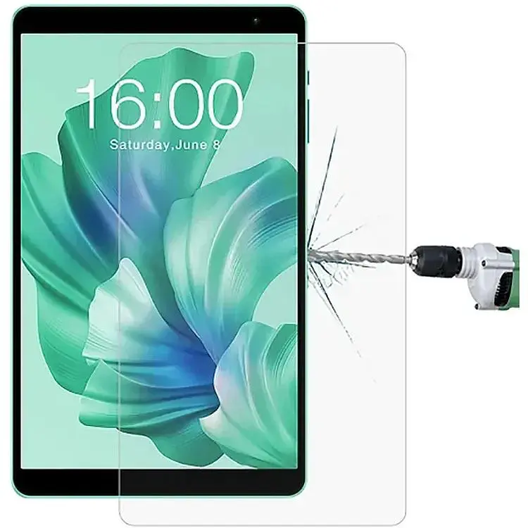 Захисне скло BeCover для Teclast Tab P85T 8" (711065) - фото 2