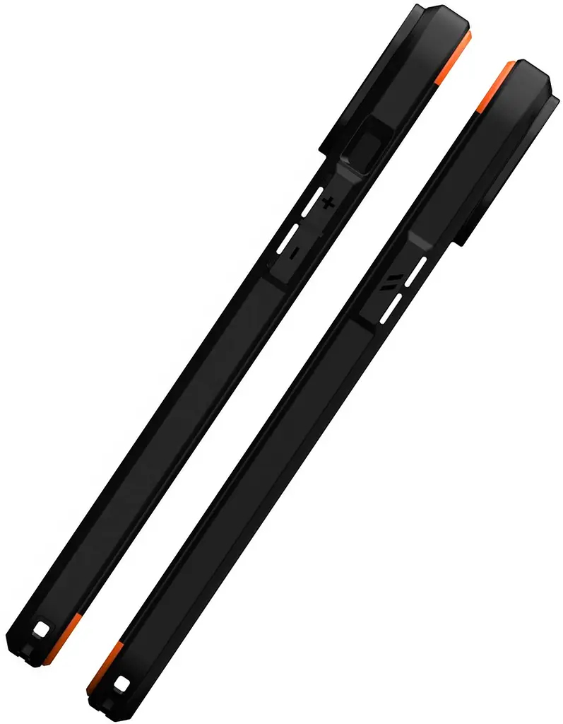 Оригінальний протиударний чохол для Iphone 14 Plus/15 Plus UAG Civilian Magsafe Black 114037114040 - фото 9