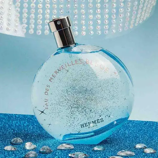 Тестер туалетної води Eau des Merveilles Bleue 100 ml - фото 3