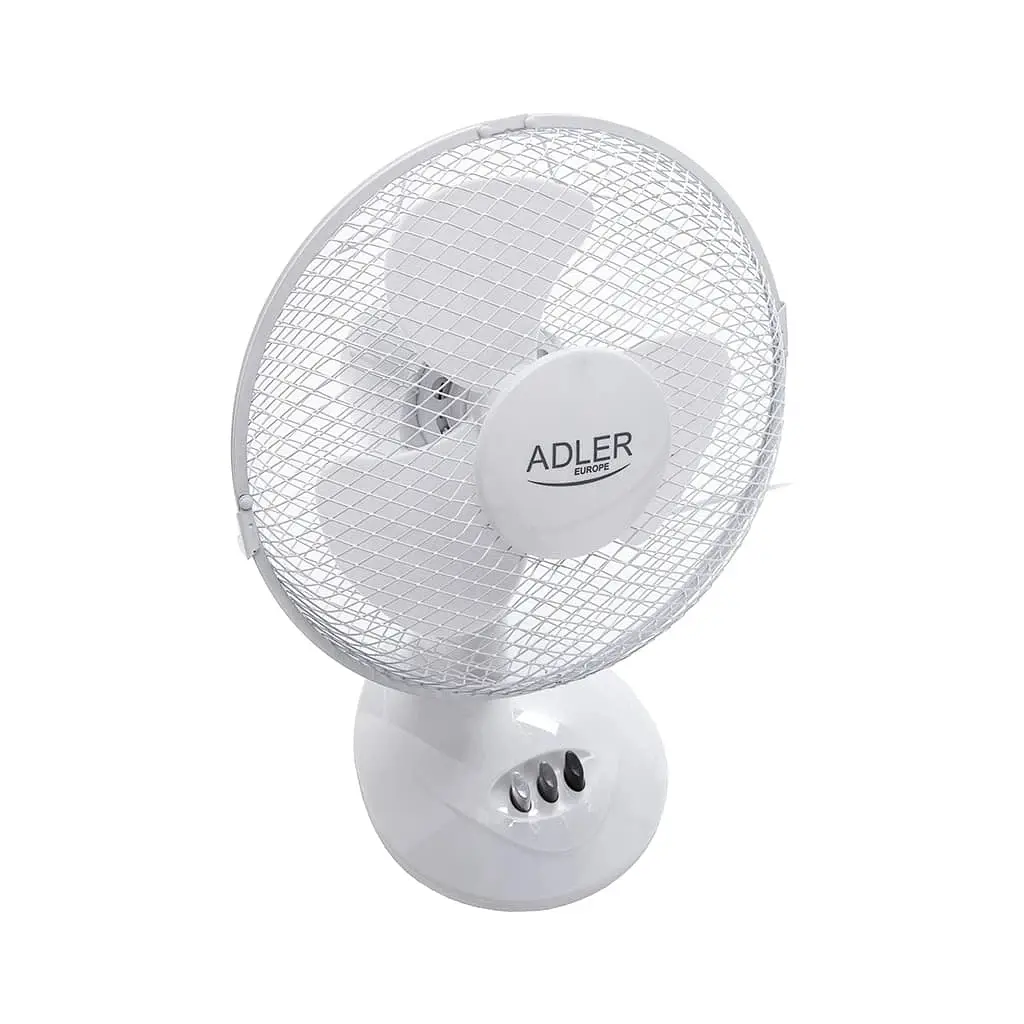 Вентилятор Adler AD7302 - фото 2