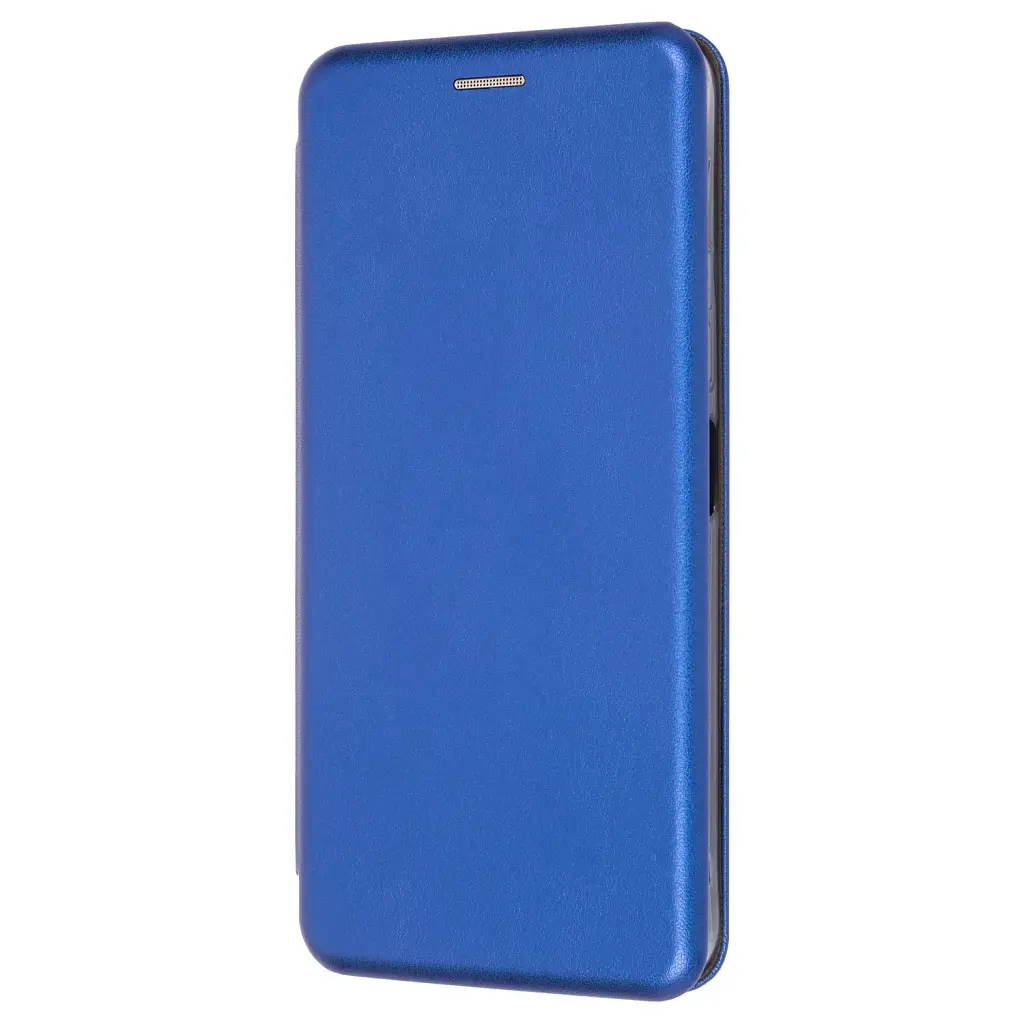 Чохол-книжка ArmorStandart G-Case для Infinix Smart 10 4G Blue