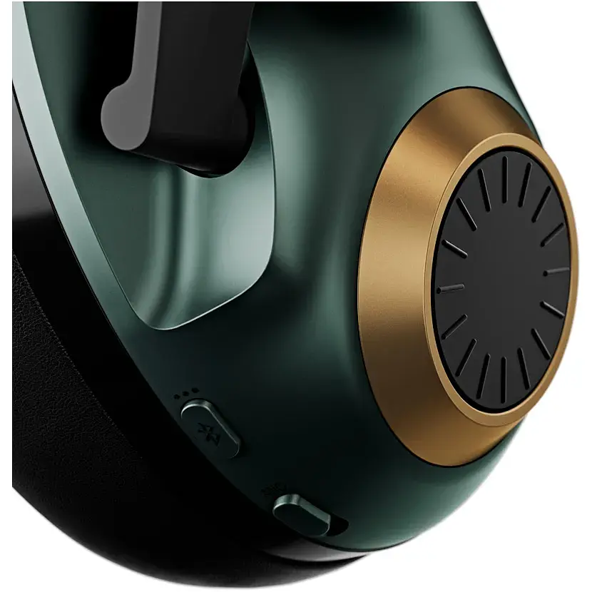 Игровые наушники Epos H3Pro Hybrid Green [1000894] [113672] - фото 7
