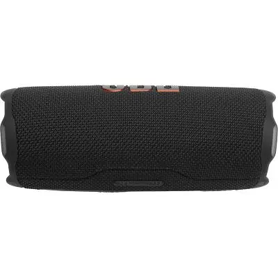 Акустична система JBL Flip 7 Black (JBLFLIP7BLK) - фото 2