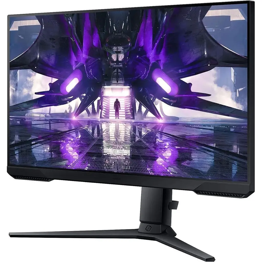 Монітор 24" Samsung Odyssey G3 (LS24AG30) - Class A "Б/В" - фото 6