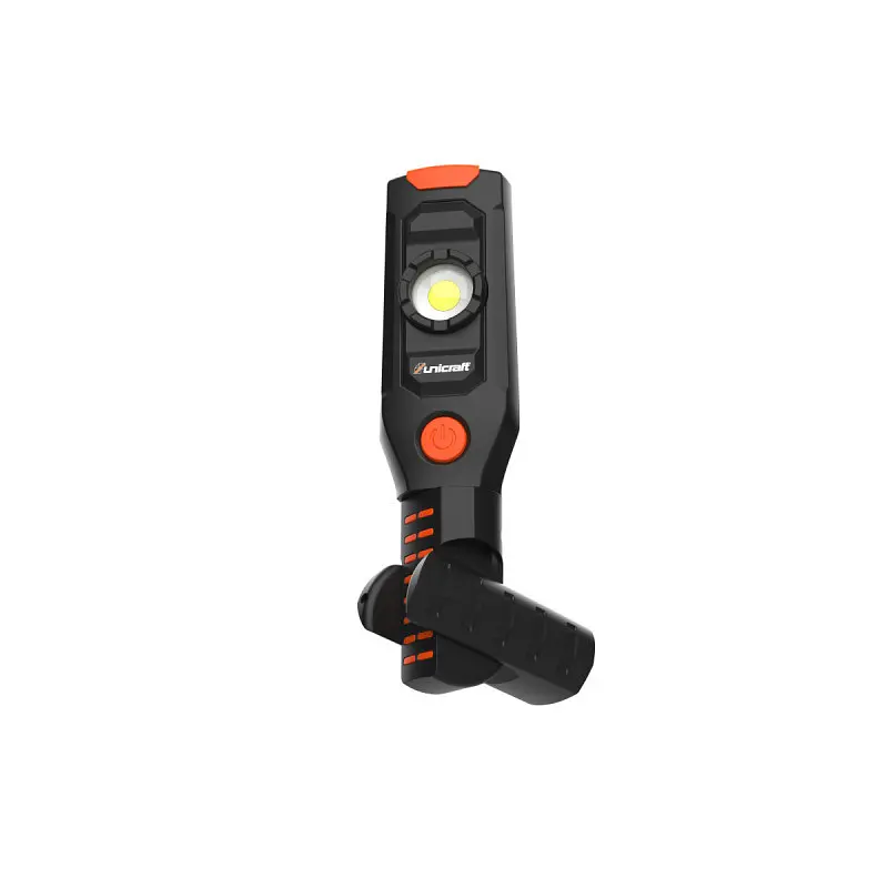 Складной светодиодный рабочий фонарь LAL 1000-2 DC UNICRAFT - фото 5