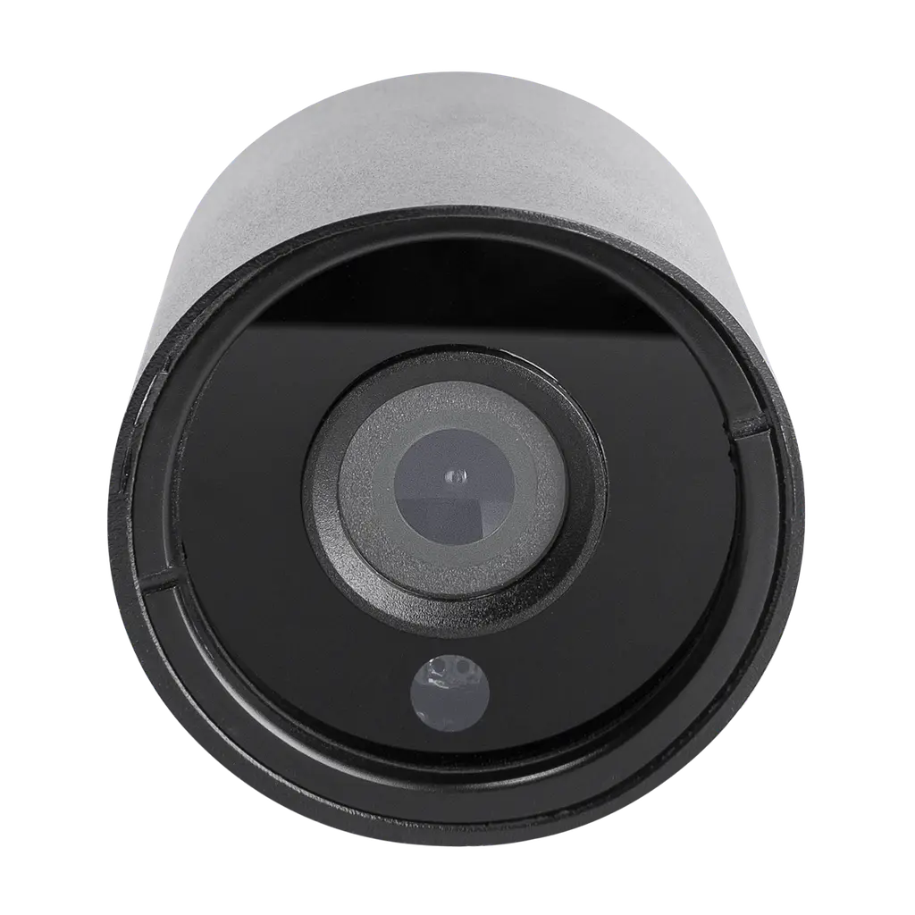 Зовнішня IP камера GV-154-IP-СOS50-20DH POE 5MP Black - фото 2