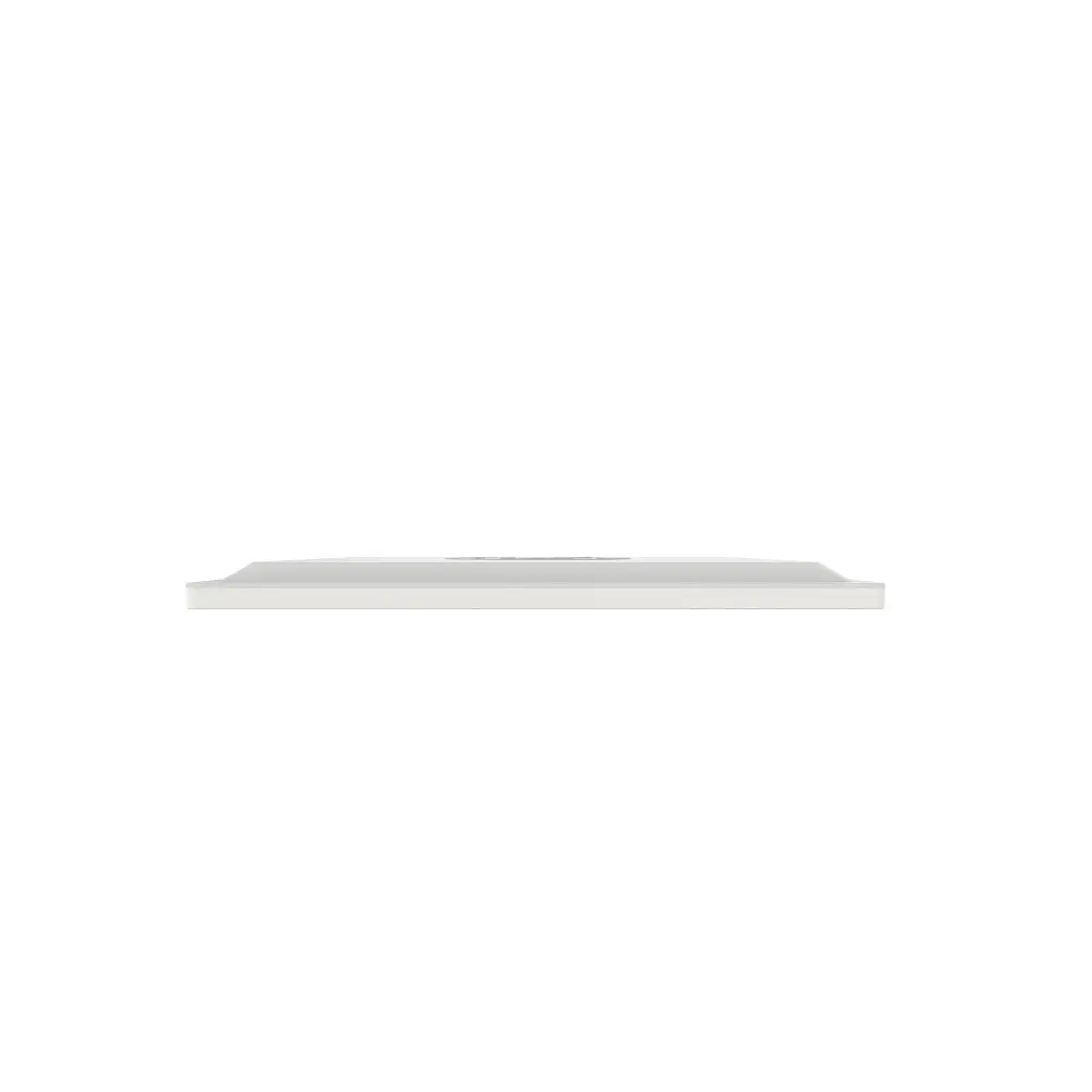 Світильник LED Violux ДББ MILLENNIUM BL 38W 4200K IP20 квадрат білий - фото 3