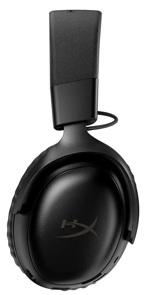 Ігрова гарнітура HyperX Cloud III S Black (A59YZAA) - фото 3