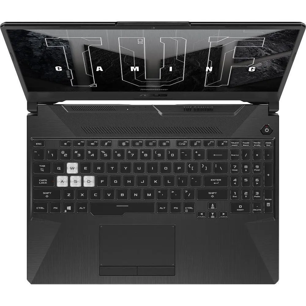 Ноутбук Asus TUF Gaming A15 FA506NCG (FA506NCG-HN271) [161014] - фото 5
