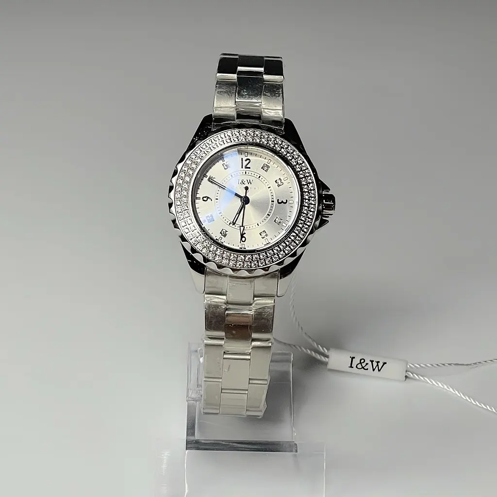 Годинник Carnival Diamond - фото 2