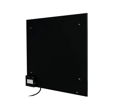 Керамічний обігрівач Stinex Ceramic 350/220 standart plus чорний - фото 2