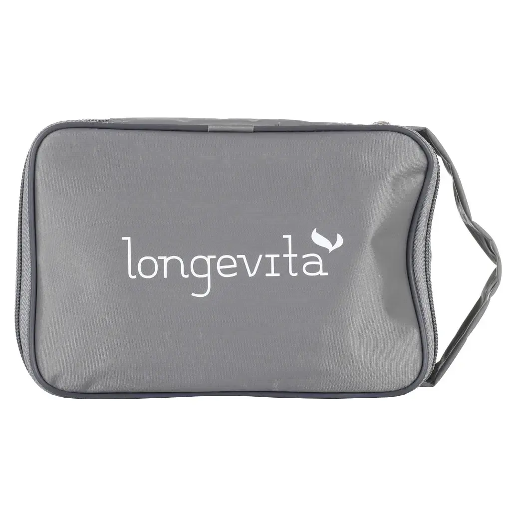 Тонометр Longevita Авт.вимір.артер.тиску LONGEVITA BP-1304 Авт.вимір.артер.тиску (BP-1304) - фото 2