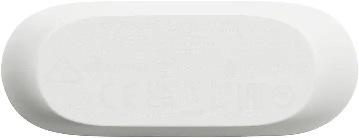 TWS JBL Wave Buds White (JBLWBUDSWHT) UA - фото 6