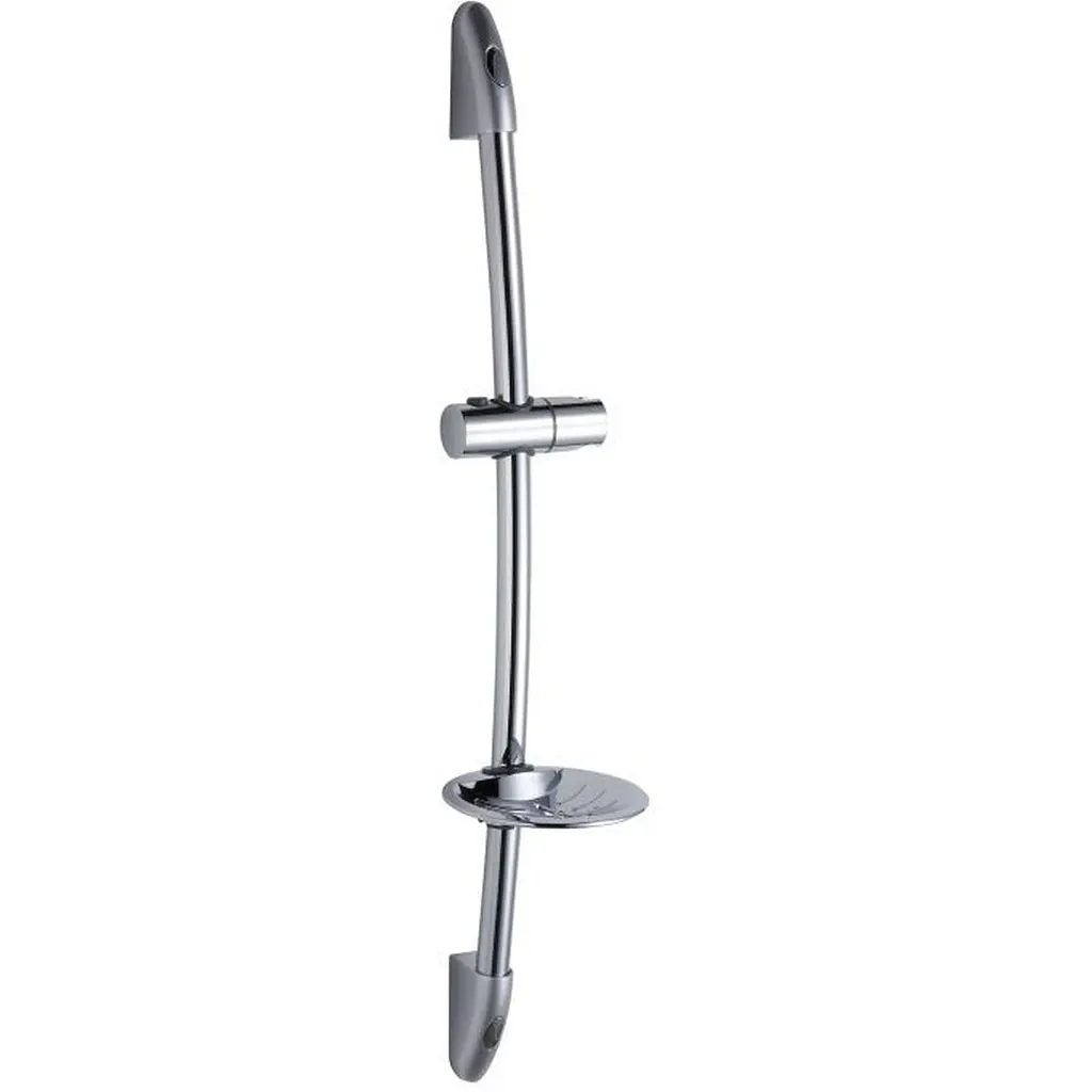 Душевая стойка Dishi L106C Хром - фото 1