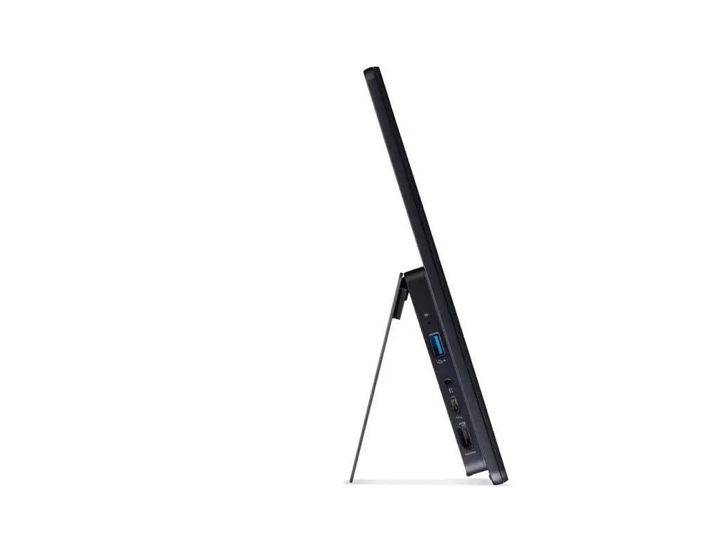 Монітор Acer SpatialLabs View Pro ASV15-1BP (FF.R1PEE.002) - фото 8