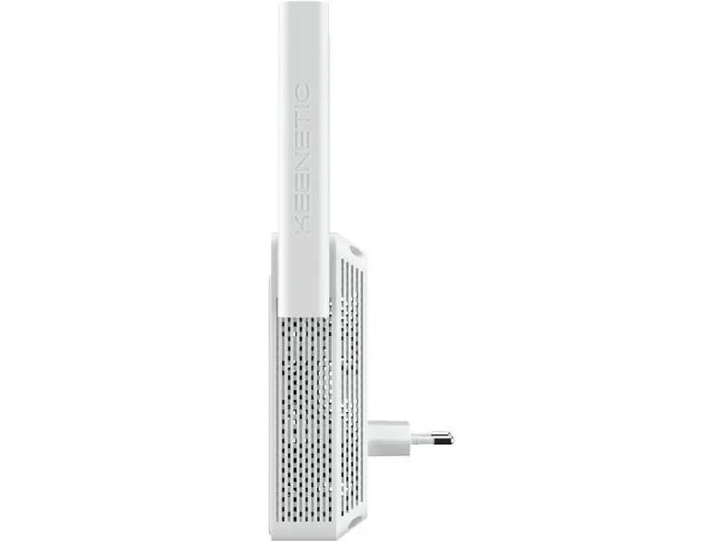 Повторювач Wi-Fi Keenetic Buddy 5 (KN-3311) - фото 2