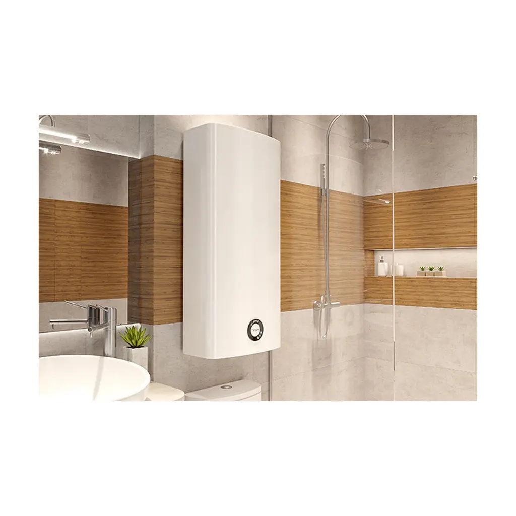 Бойлер Tesy BelliSlimo Lite Cloud GCR 80 27 12 E32 ECW (306340) - фото 4