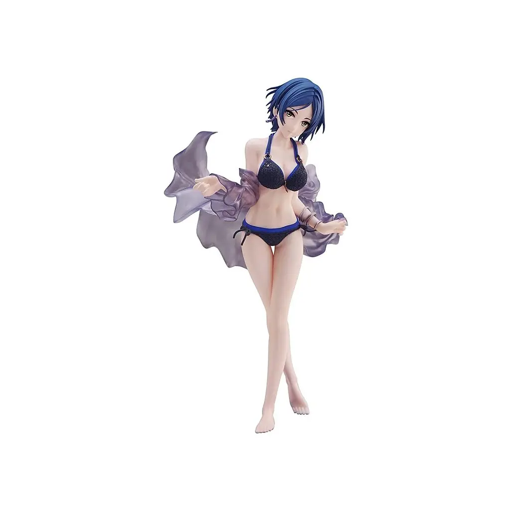 Фігурка Banpresto EXQ Ідолмайстер Канаде Хаями The idolmaster Kanade Hayami 16 см B TI KH - фото 2